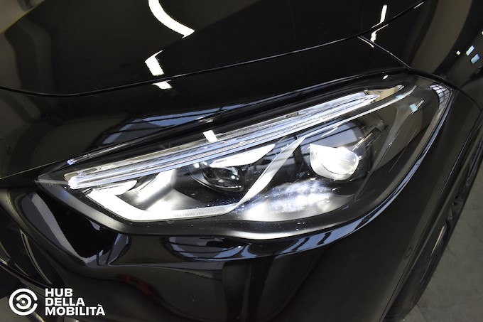 MERCEDES-BENZ GLA 35 4Matic AMG Premium Plus